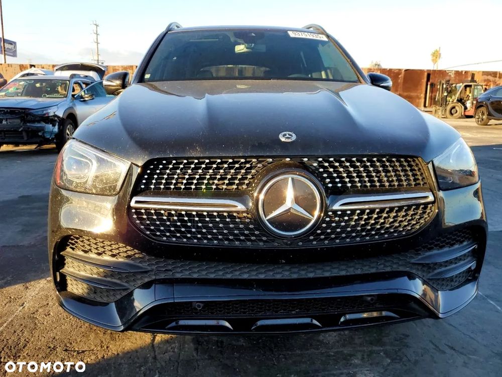 Mercedes-Benz GLE - 6