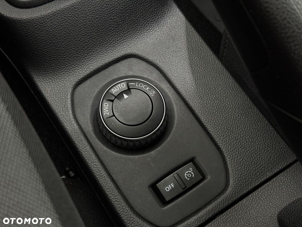 Dacia Duster 1.5 Blue dCi Essential 4WD - 26