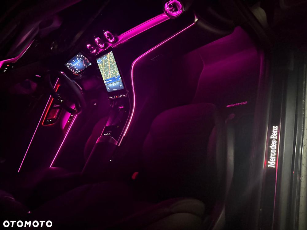 Mercedes-Benz CLE 220 d 9G-TRONIC Edition AMG Line - 22