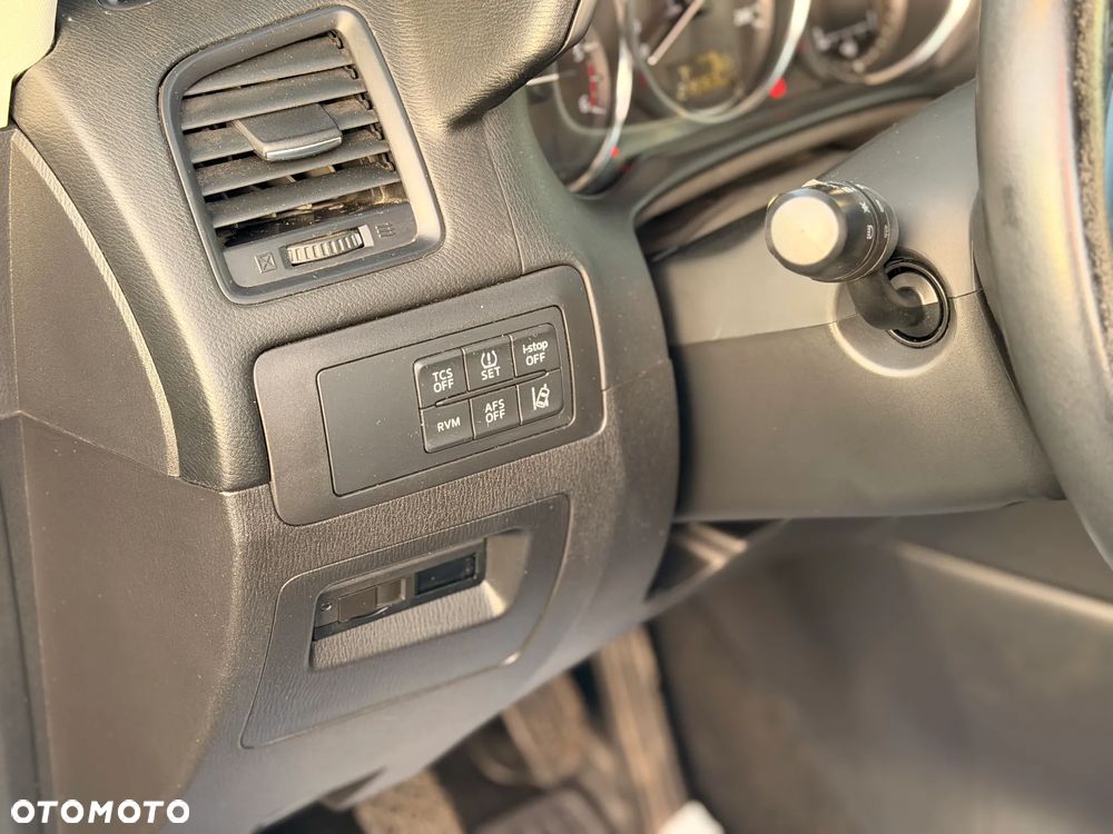 Mazda CX-5 2.2 SKYACTIV-D Center-Line - 13