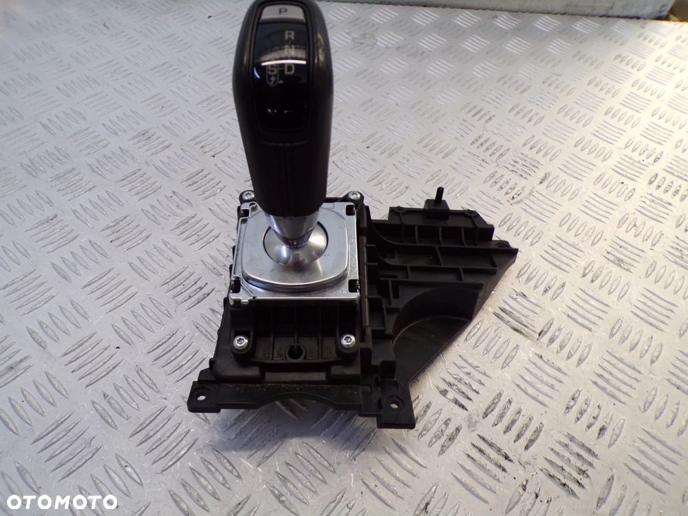 LEWAREK WYBIERAK BIEGÓW LAND ROVER RANGE ROVER SPORT II 1020953702 - 4