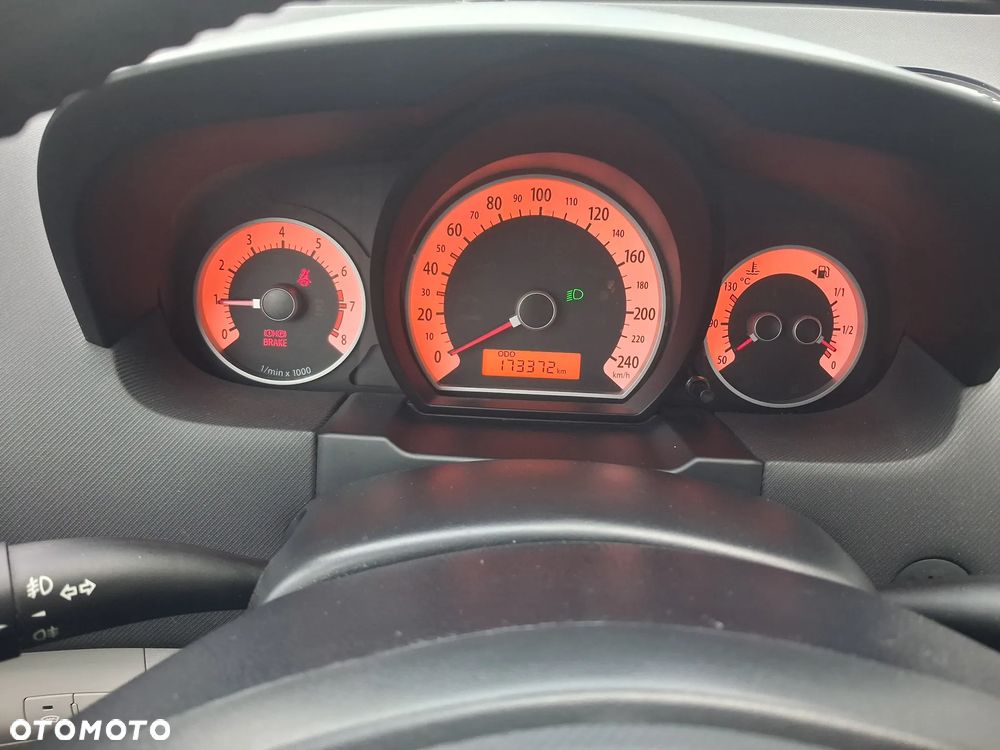 Kia Ceed 1.4 Optimum - 28