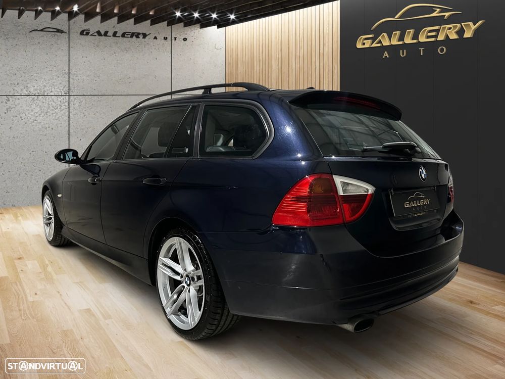 BMW 320 d Sport Auto - 5