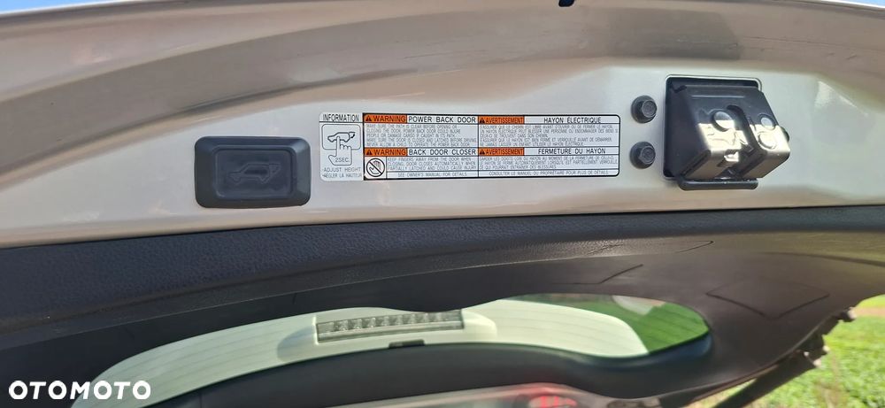 Toyota RAV4 2.0 D-4D Prestige - 18