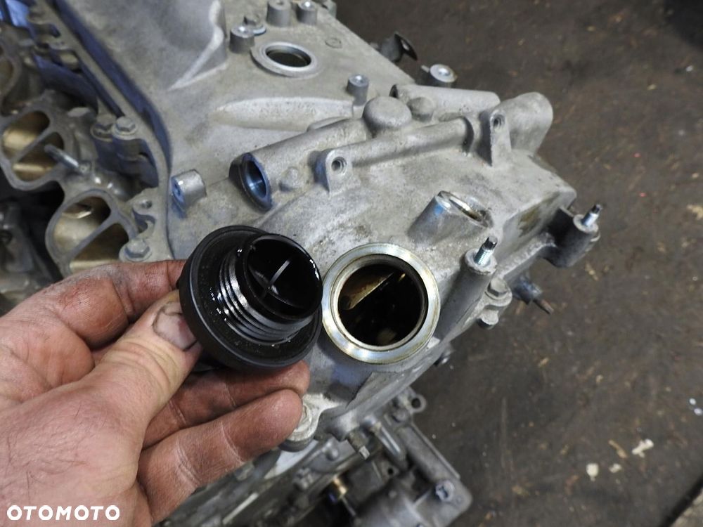 SILNIK 289 TYS. KM 4GR LEXUS IS250 II 2.5 V6 4GR - 9