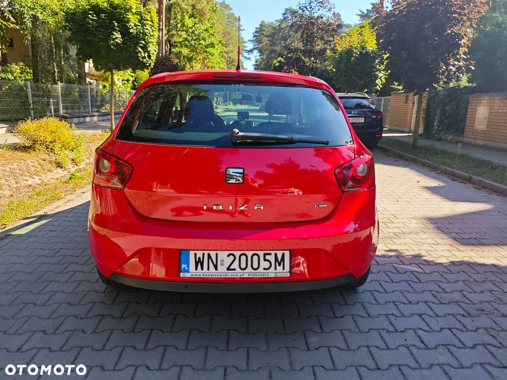 Seat Ibiza 1.2 TSI Style - 3