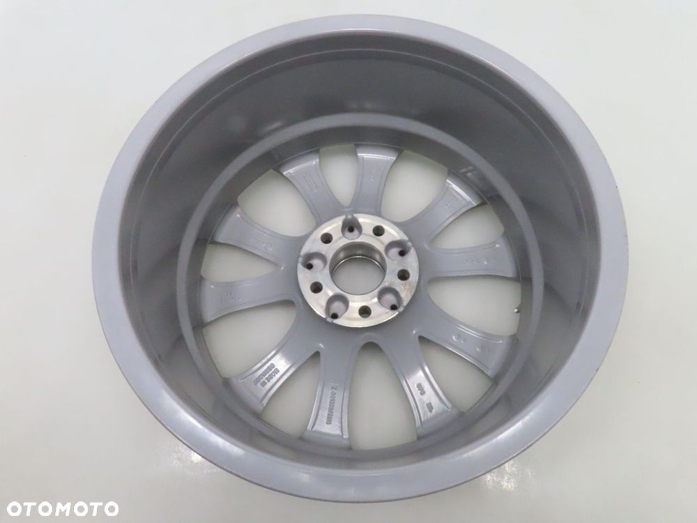 Alufelga 18'' Mercedes GLC A253 5x112 8J ET38 A2534011500 - 5