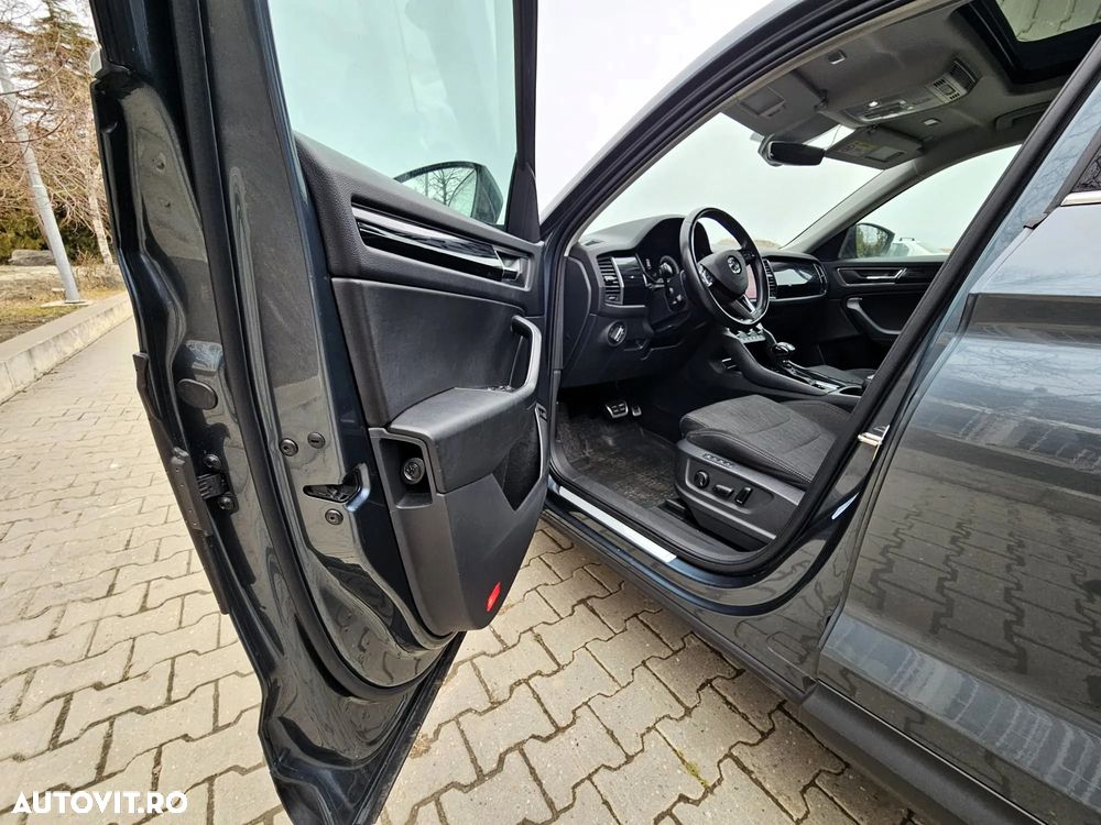 Skoda Kodiaq 2.0 TDI DSG Style - 2