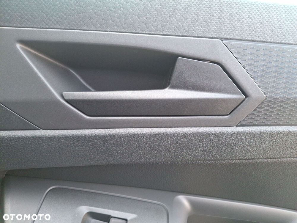 Volkswagen Caddy Cargo 1.5 TSI 116 KM - 18