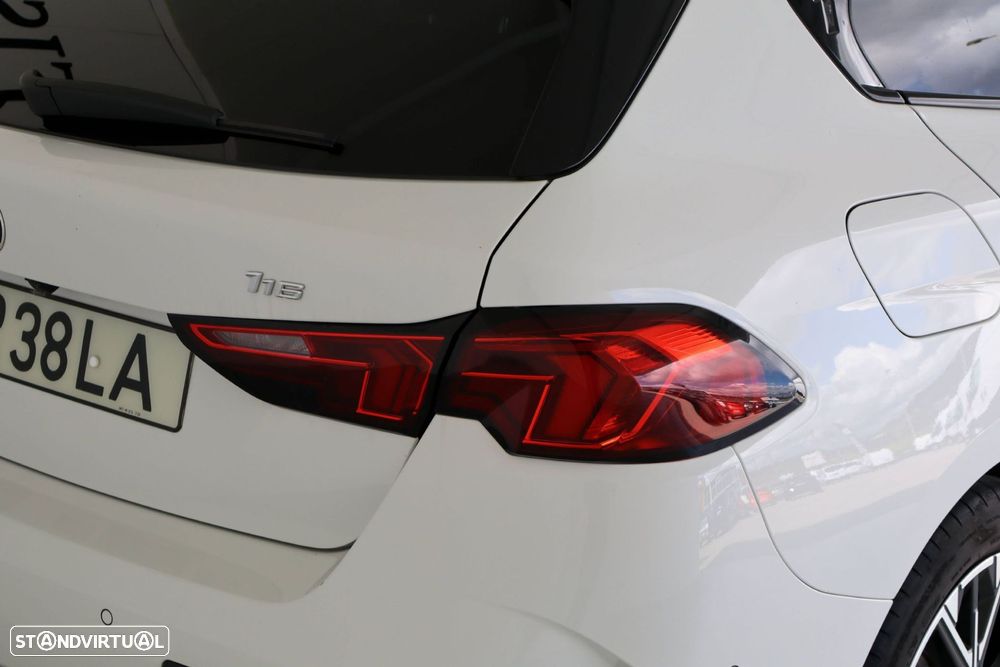 BMW 116 Pack Desportivo M - 11