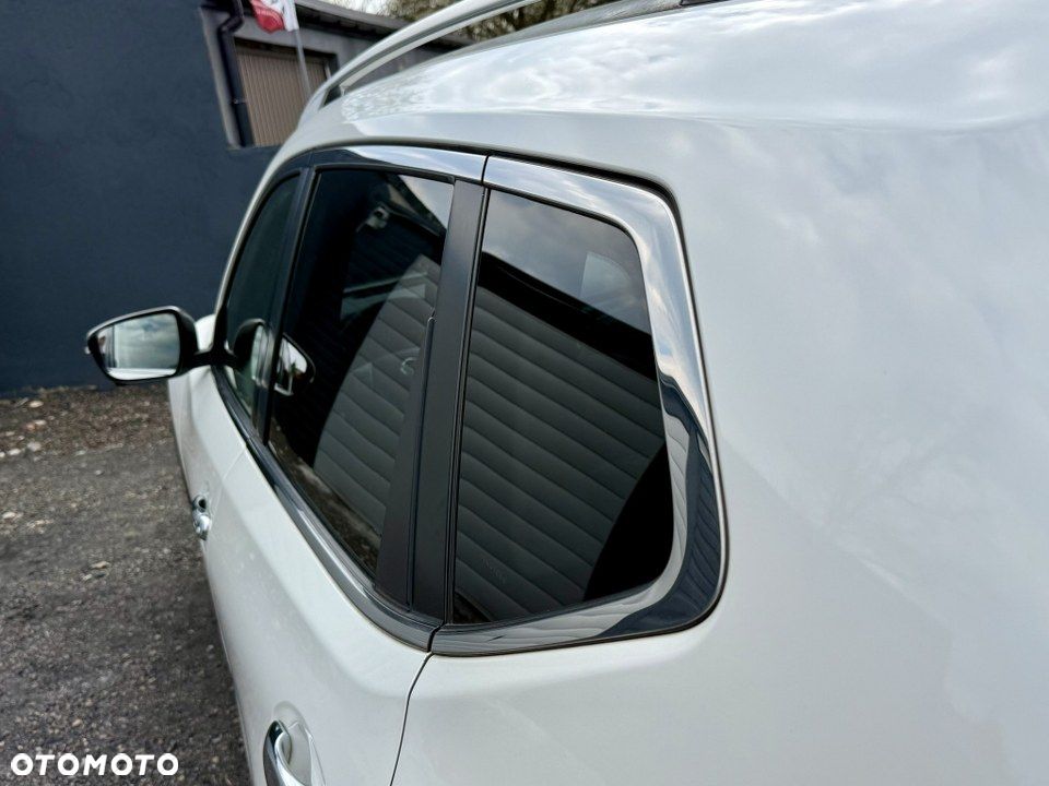 Nissan X-Trail 1.6 DCi Tekna Xtronic 2WD EU6 - 12