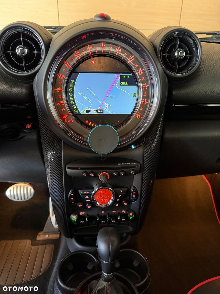 MINI Countryman - 14