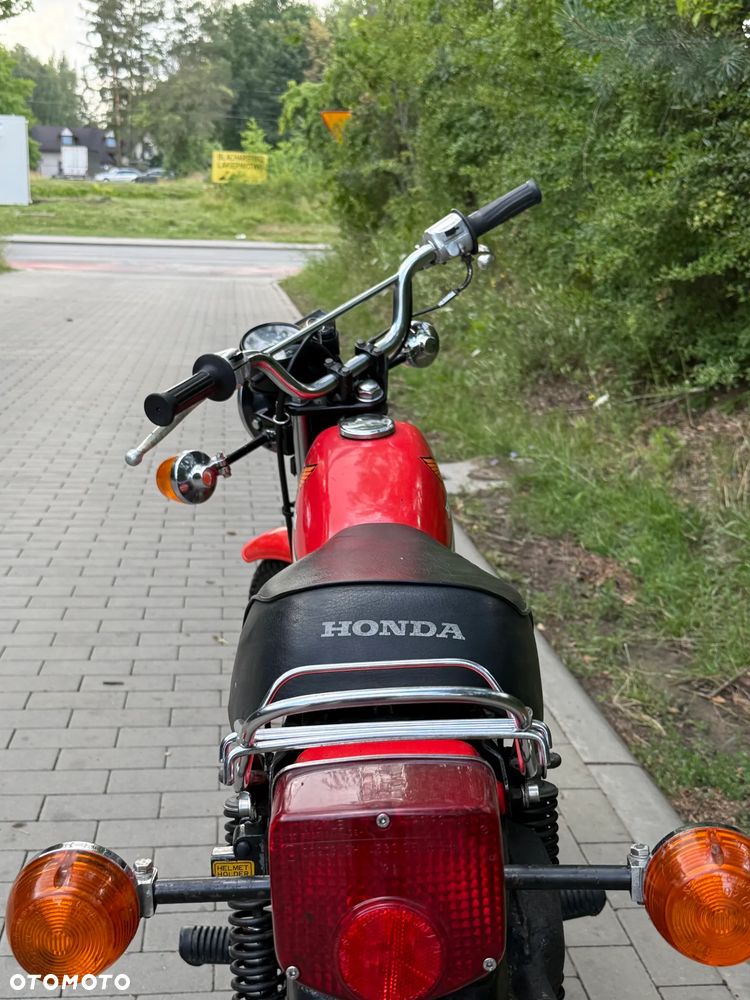 Honda Inny - 6