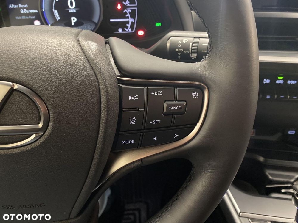 Lexus UX 250h GPF F Sport Design 2WD - 14