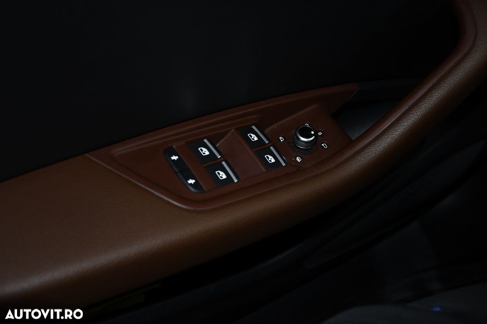 Audi A4 2.0 TDI Multitronic - 12