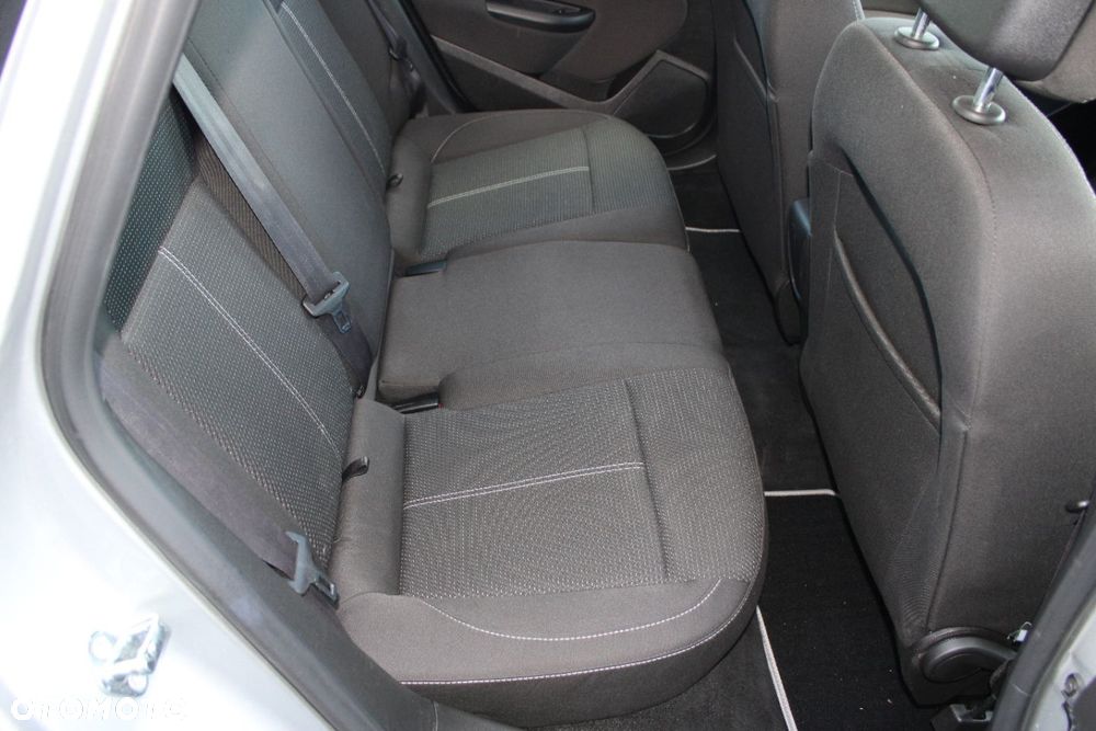 Opel Astra - 21
