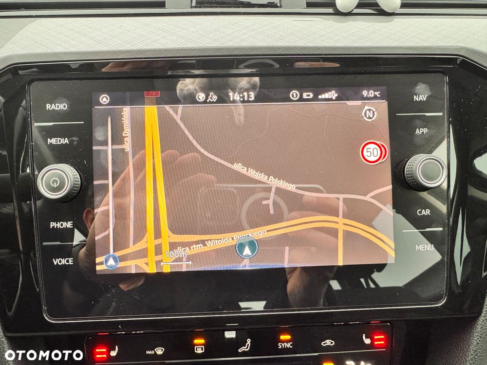 Volkswagen Passat 1.5 TSI EVO Business DSG - 22