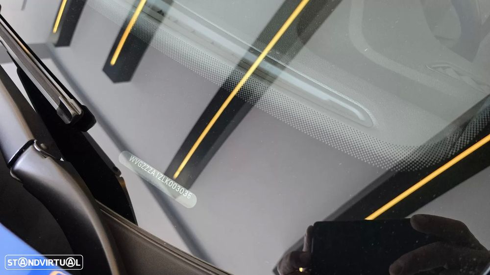 VW T-Roc Cabrio 1.5 TSI Style - 30