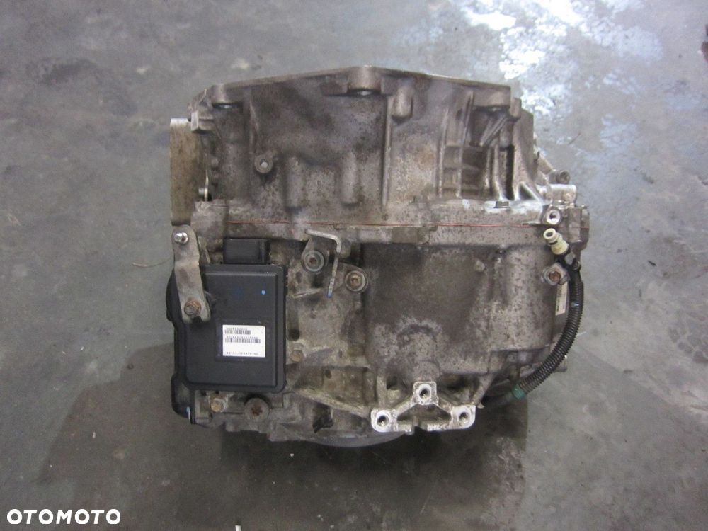 BMW X1 F48 F39 B46 B48 SKRZYNIA BIEGÓW AUTOMAT GA8F22AW 24009423613 8685213 - 5