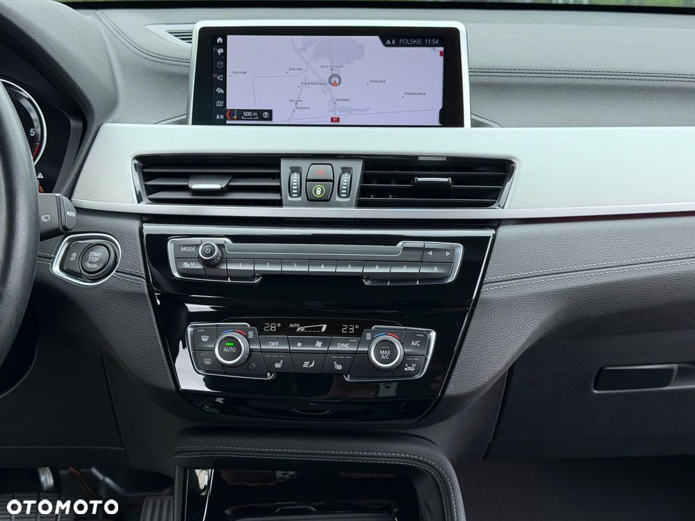 BMW X1 - 26