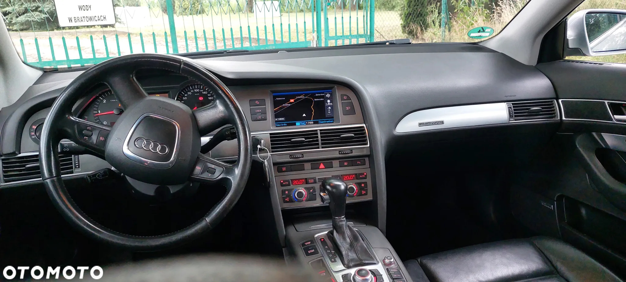 Audi A6 2.7 TDI tiptronic quattro - 22