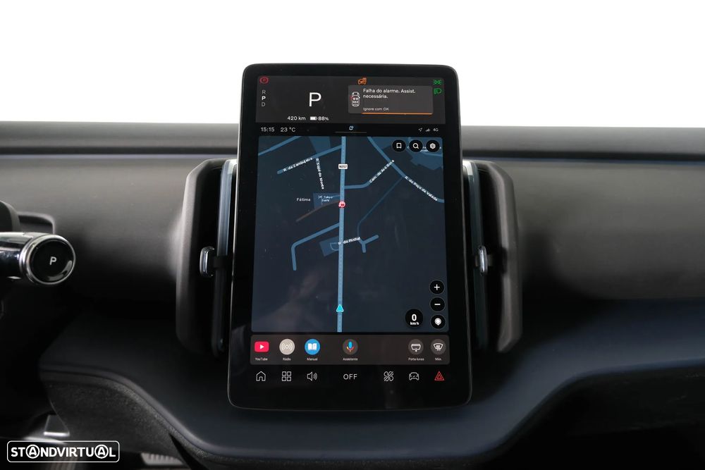 Volvo EX30 Single Motor Extended Range RWD Core - 27