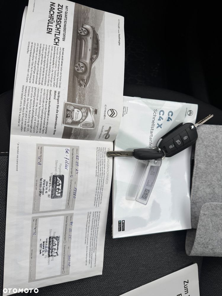 Citroën C4 PureTech 100 Stop&Start YOU - 32