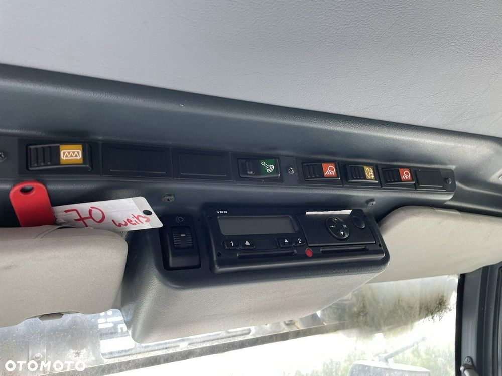 Inny Hako Citymaster 2000 Zamiatarka 2016 - 8