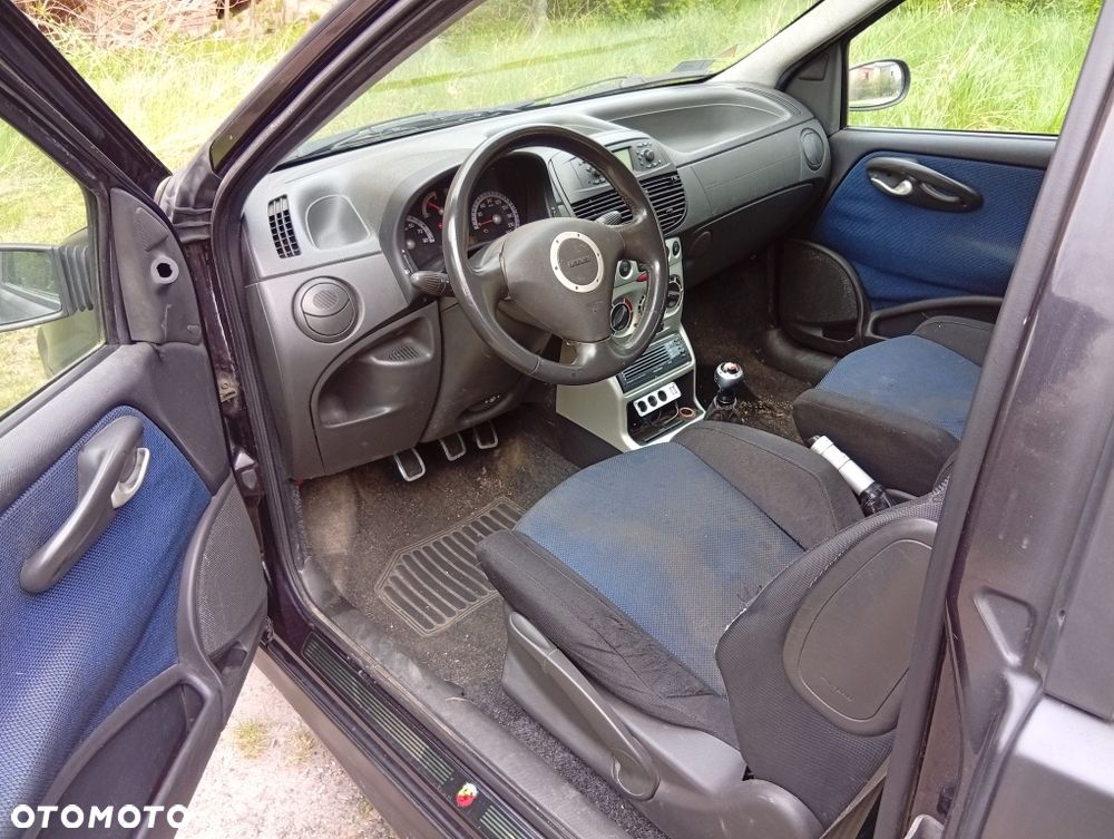 Fiat Punto - 7