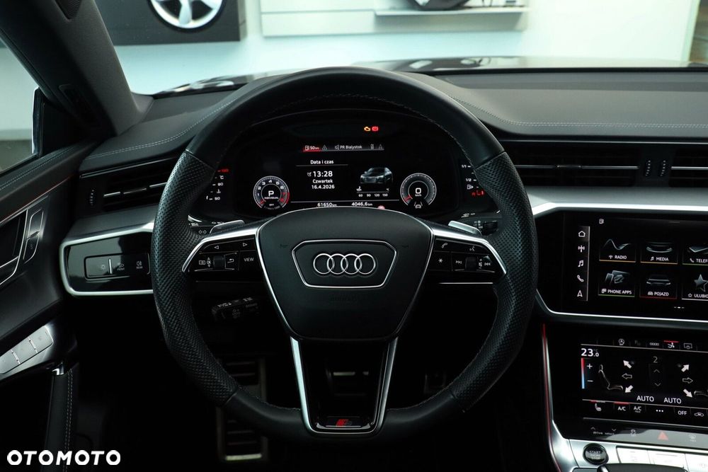 Audi A7 Sportback - 27