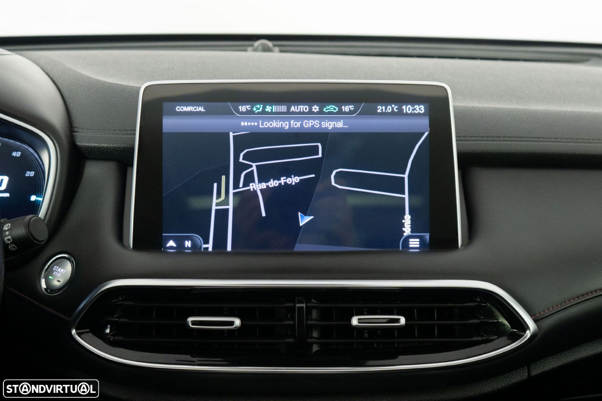 MG EHS 1.5 T-GDI Plug-in Hybrid Luxury - 26
