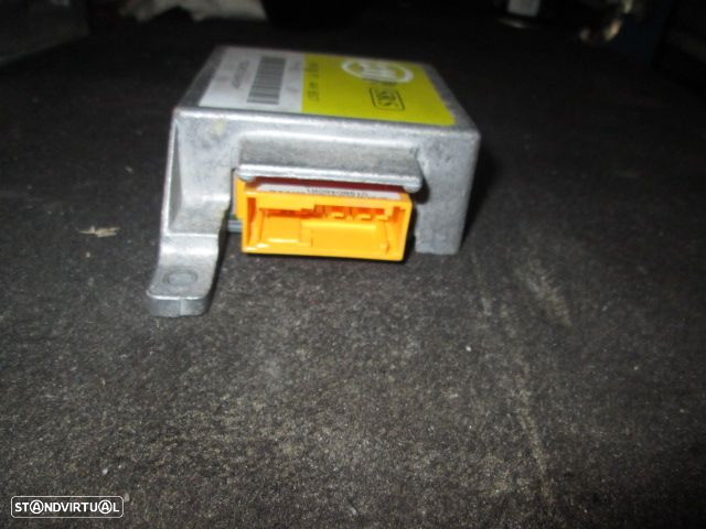 Modulo Airbag AWR6507 LAND ROVER RANGE ROVER P38 1998 - 2