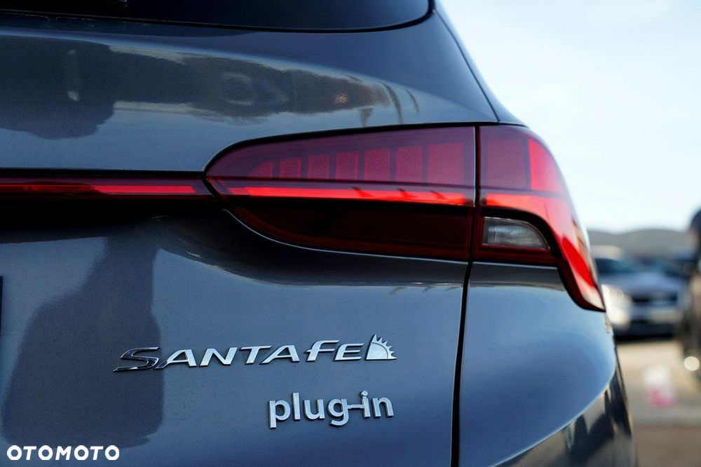 Hyundai Santa Fe - 11