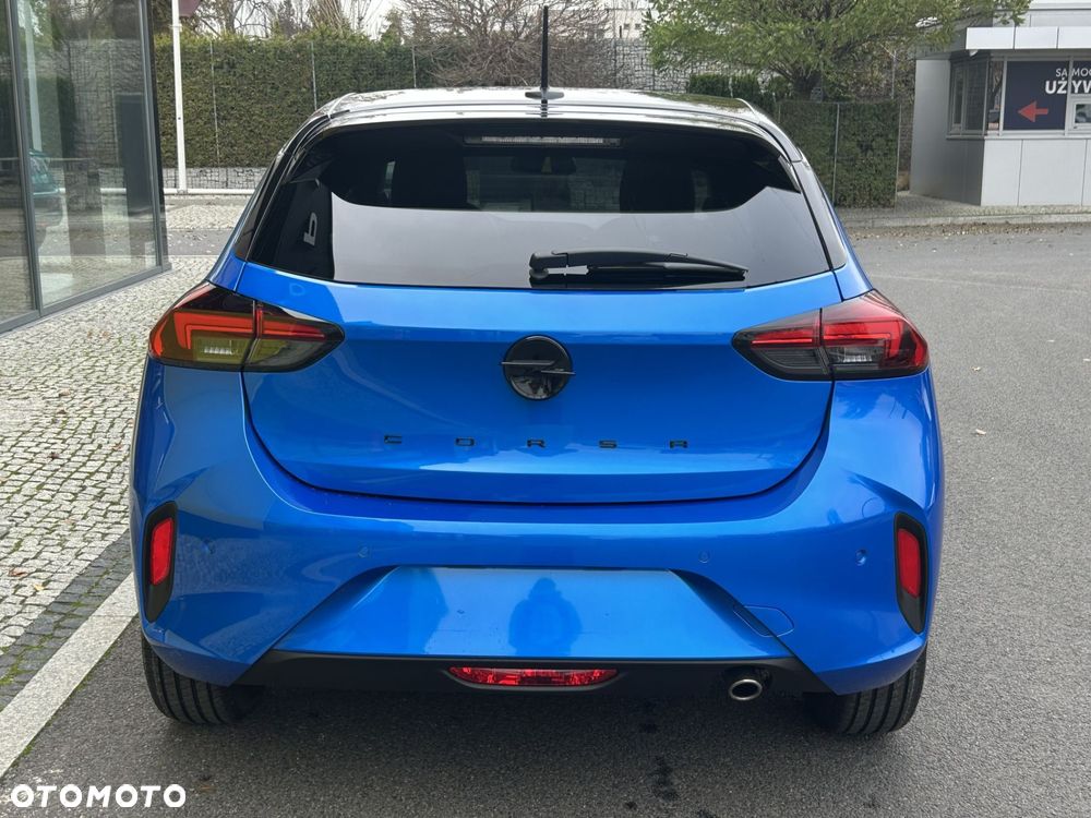 Opel Corsa 1.2 Yes S&S - 8