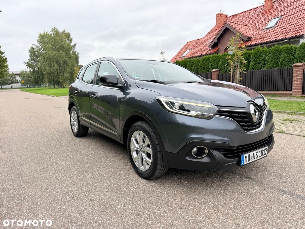 Renault Kadjar - 22