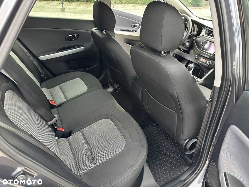 Kia Ceed 1.6 GDI Platinum Edition - 20