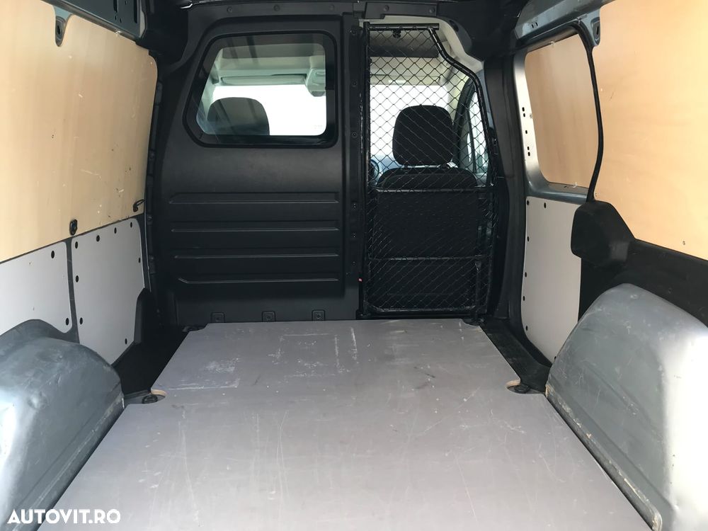 Mercedes-Benz Citan Tourer Standard WORKER Plus - 37