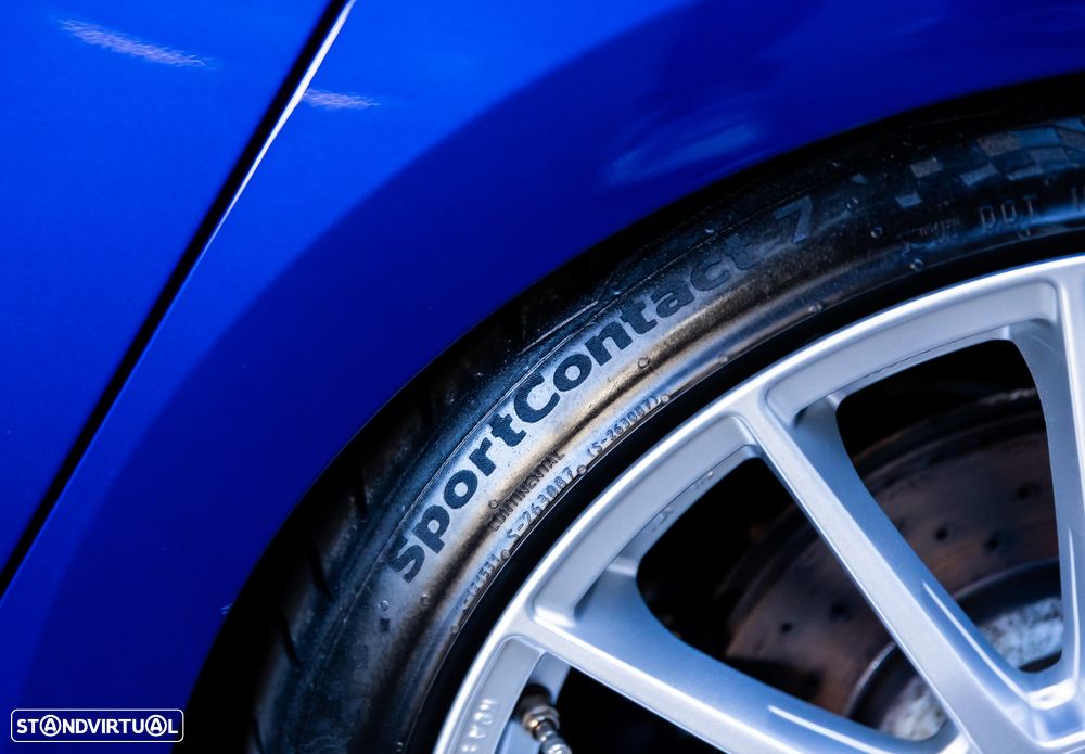 VW Golf R 4Motion BlueMotion DSG - 9