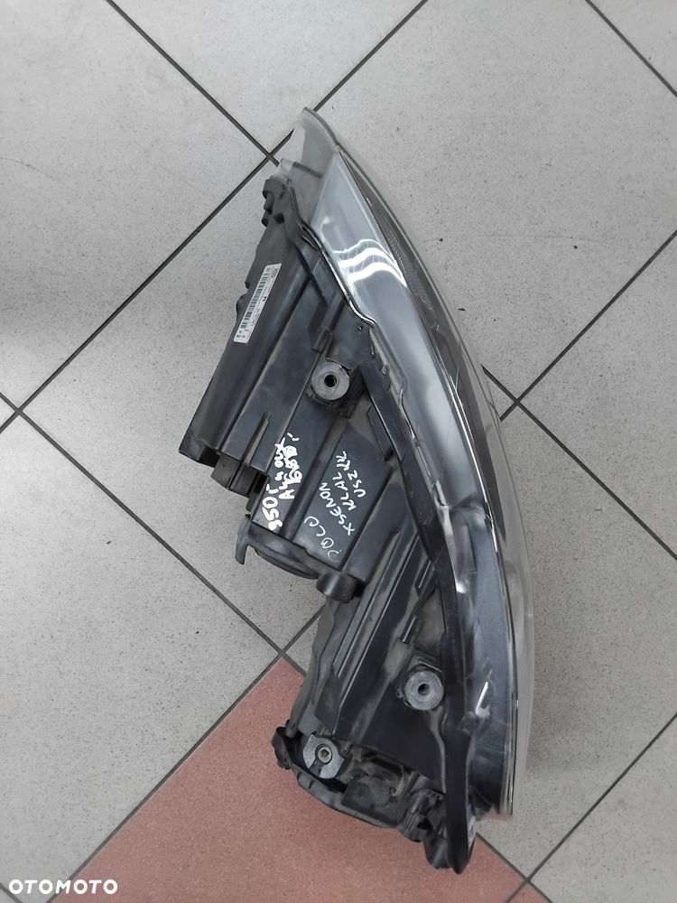 Vw polo 6R XENON prawy - 3