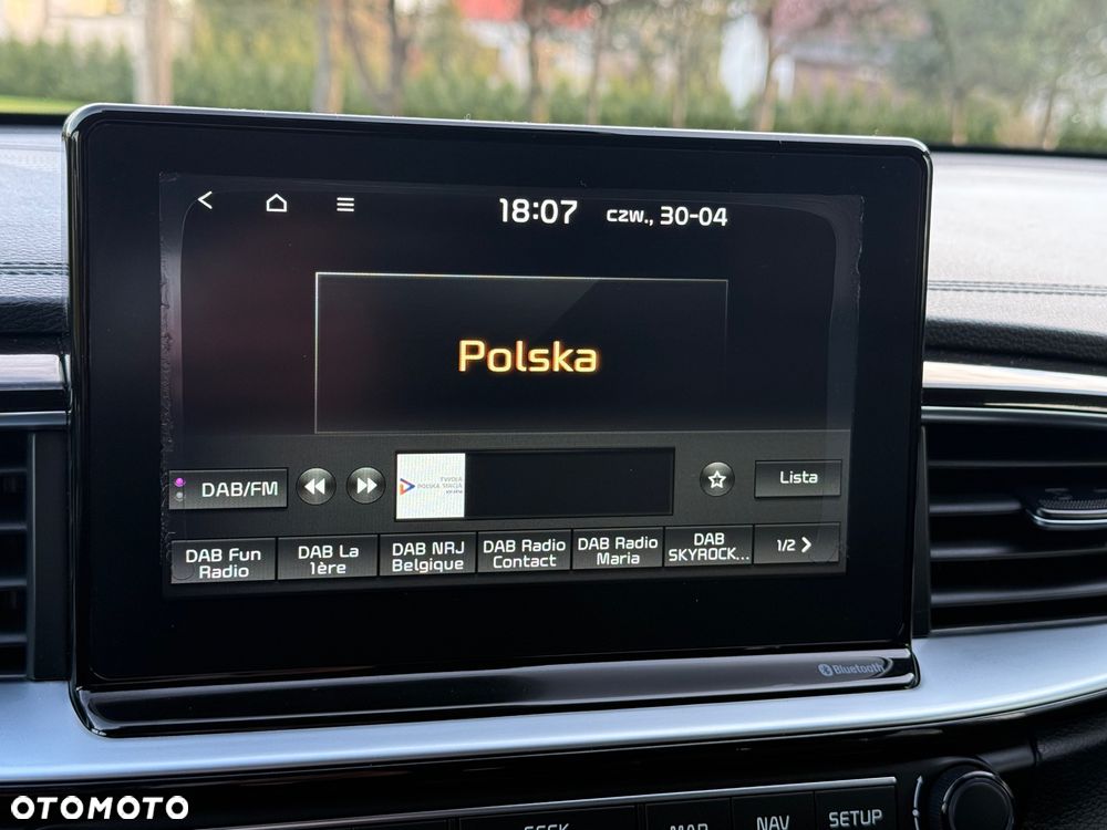 Kia Ceed 1.4 T-GDI DCT OPF Platinum Edition - 30
