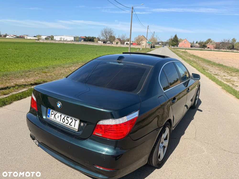 BMW Seria 5 - 4