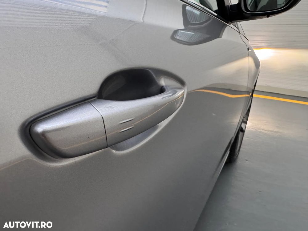 Peugeot 308 PureTech 130 Stop & Start GT-Line Edition - 18