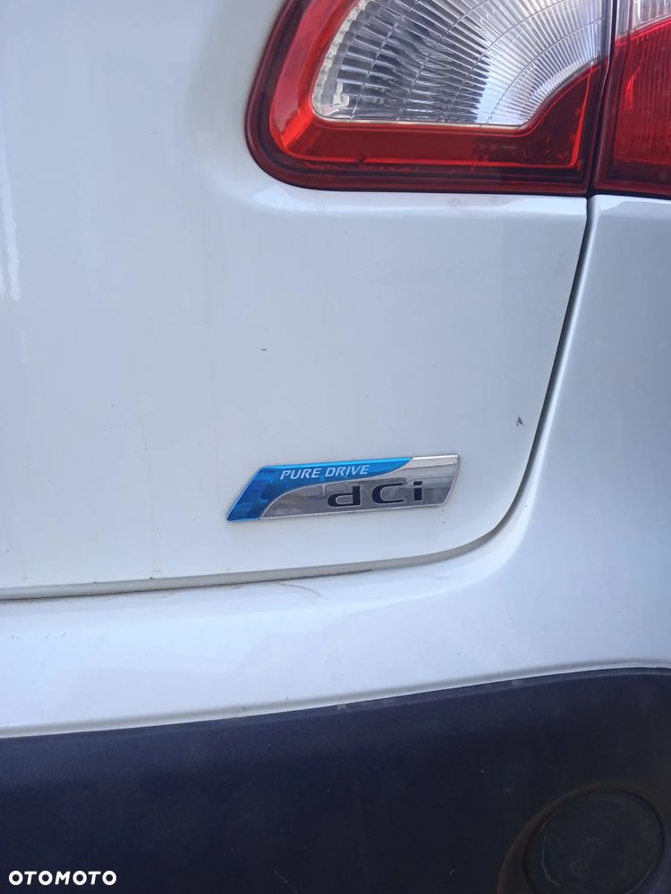 Nissan Qashqai 1.6 dCi DPF Start/Stop tekna - 12