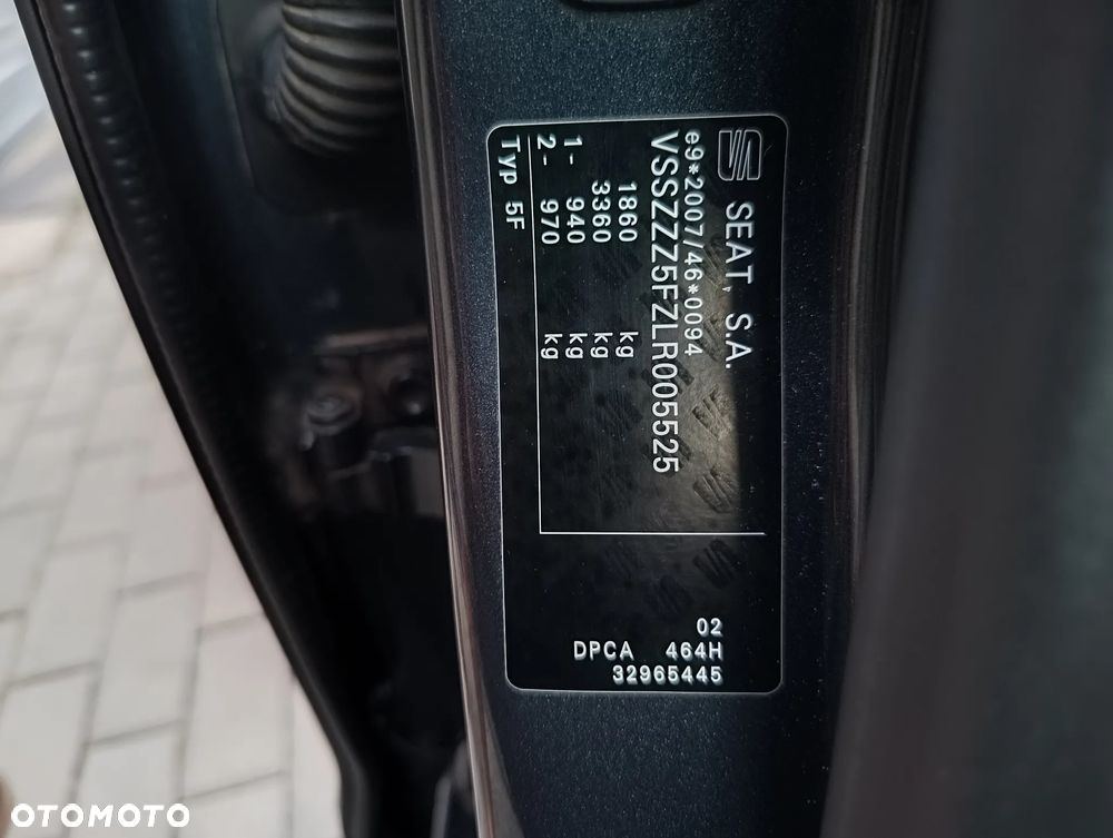 Seat Leon - 29