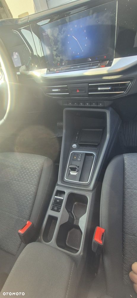 Ford Tourneo Connect 2.0 EcoBlue Titanium - 13