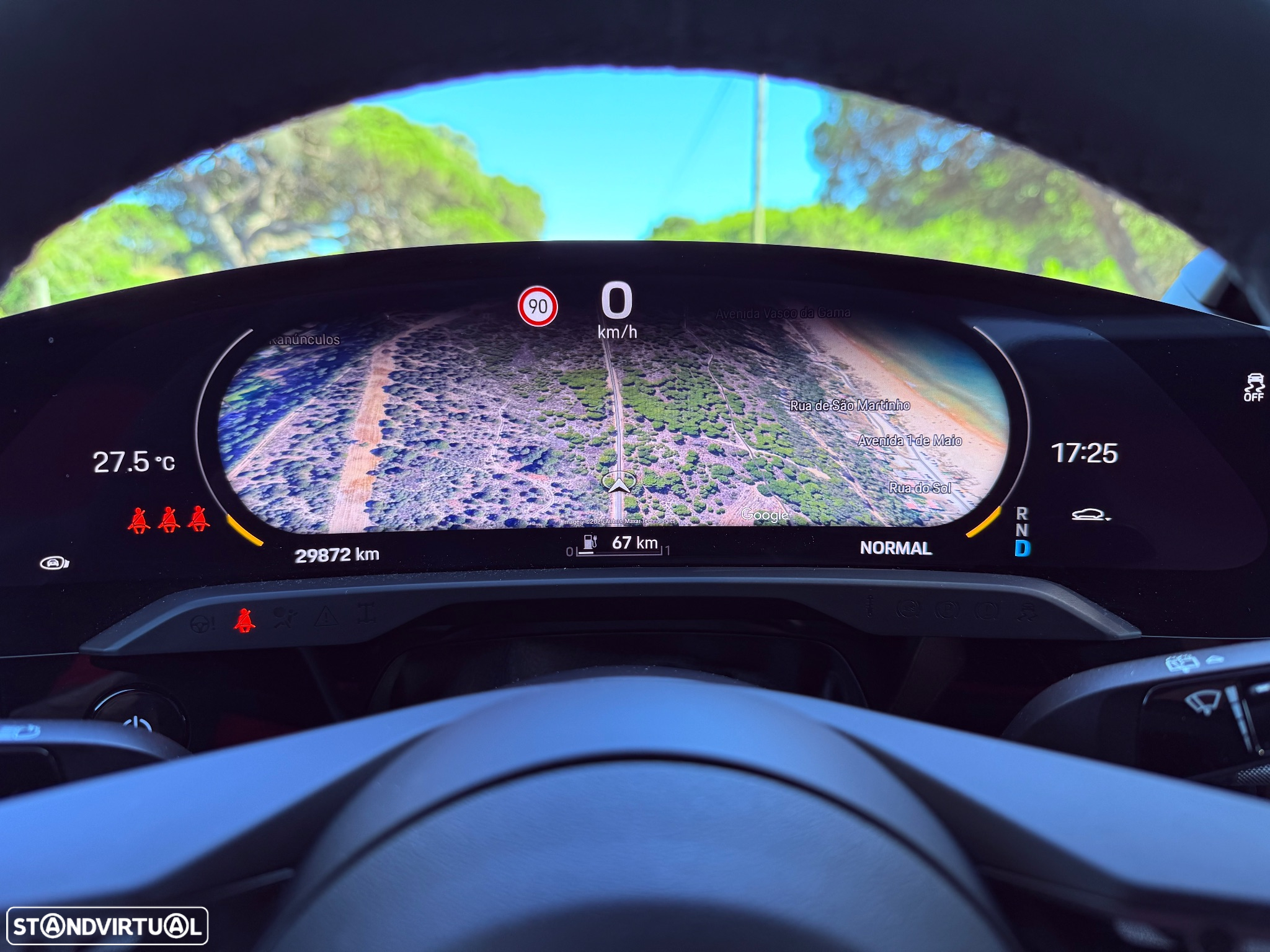 Porsche Taycan Sport Turismo bateria Performance Plus - 11