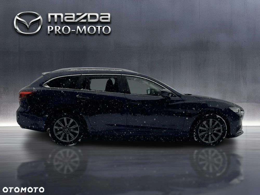 Mazda 6 2.0 Center-Line - 6