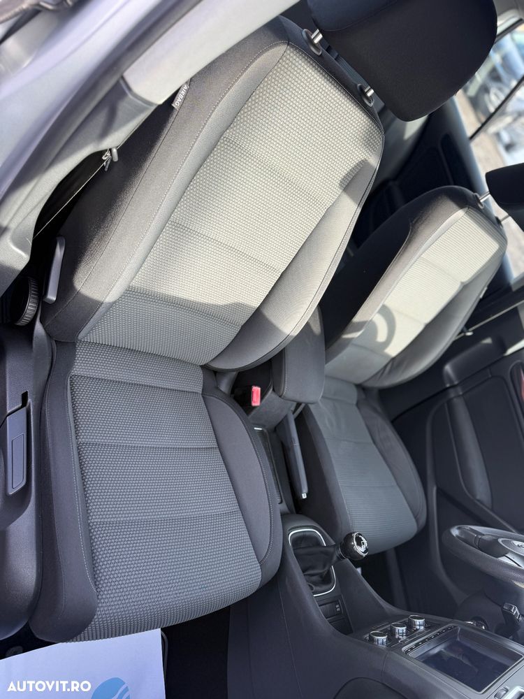 Volkswagen Golf 1.6 Edition - 7