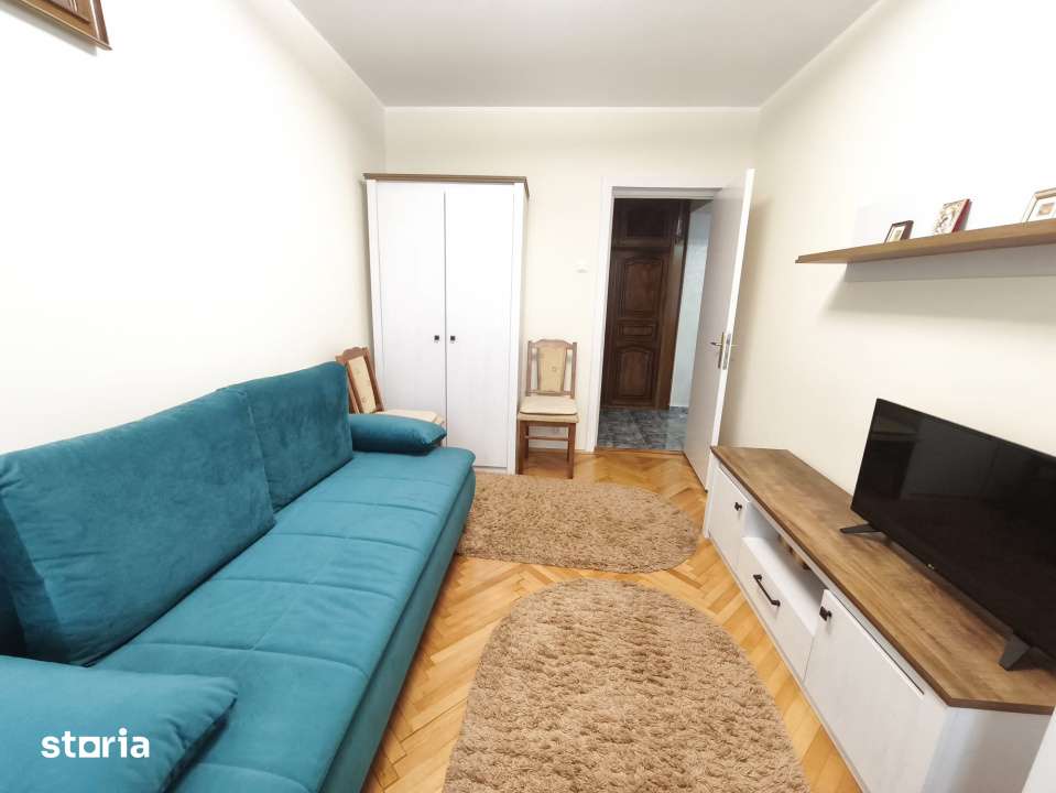 Apartament 3 camere+boxa, etaj 3, zona Hurmuzachi, Radauti — fotografia 3