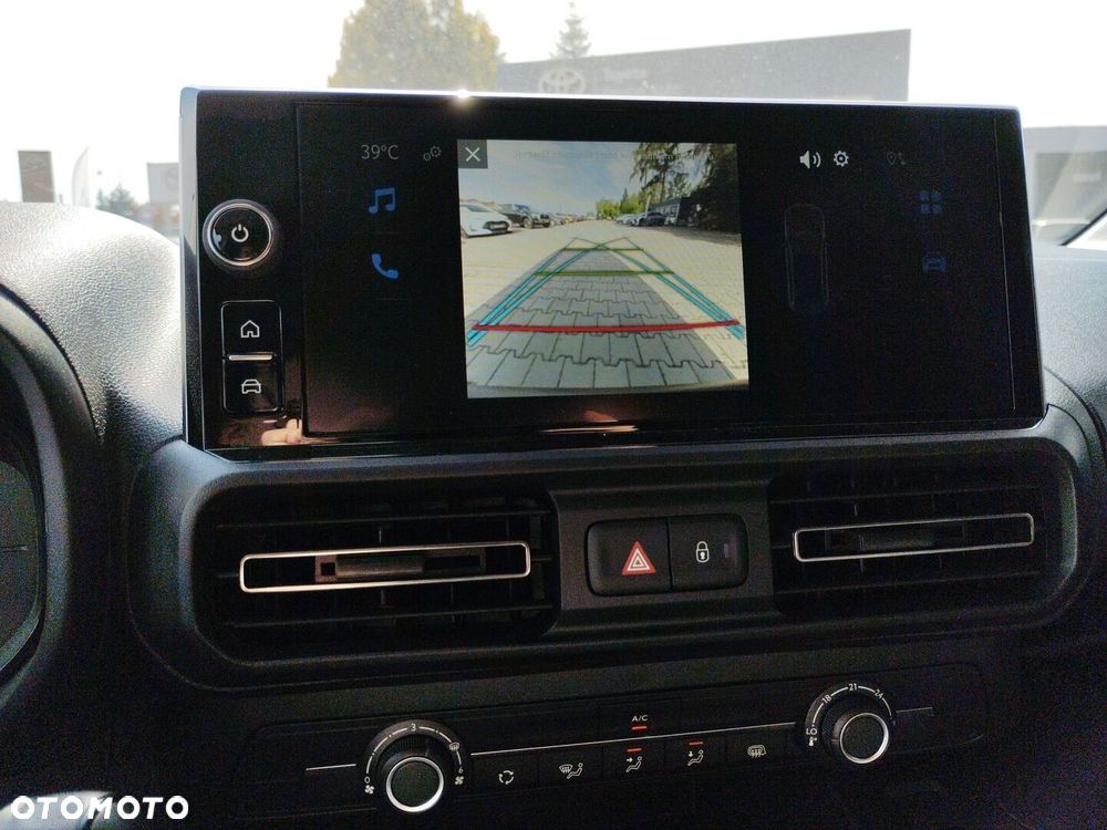 Toyota PROACE CITY - 15